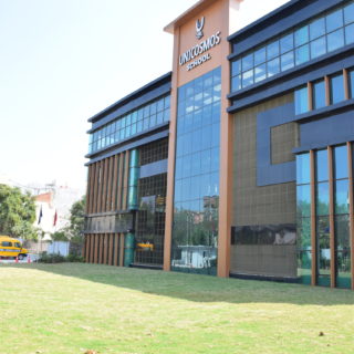 International school in Gurgaon